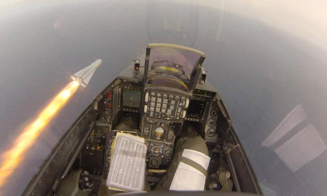 331 Μοίρα: Οι «Δελτάδες» της Πολεμικής Αεροπορίας κλείνουν 30 χρόνια «αντικατοπτρισμών» στο Αιγαίο